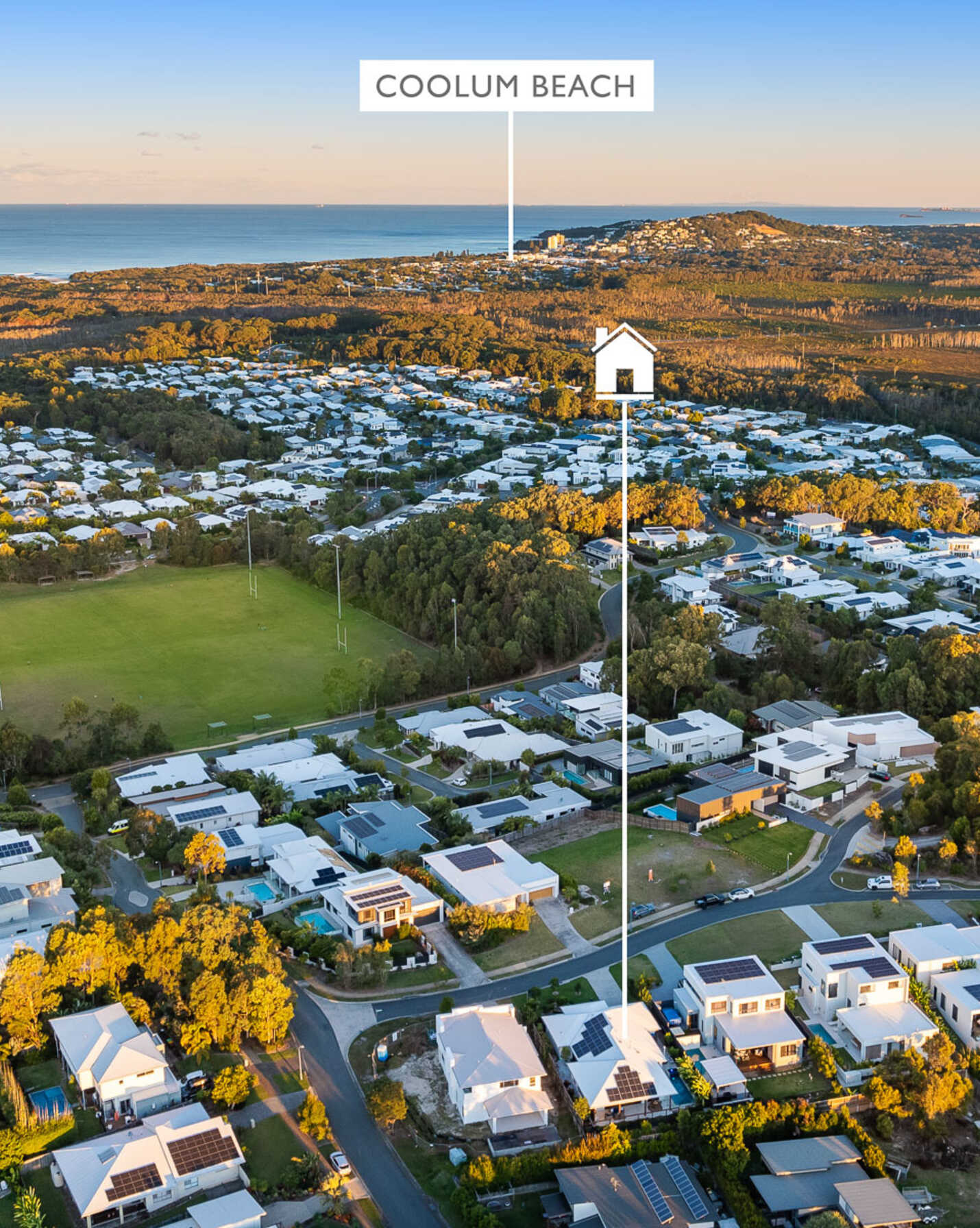 4 Bronze Wing Circuit Peregian Springs, Springs - Thumbnail 4