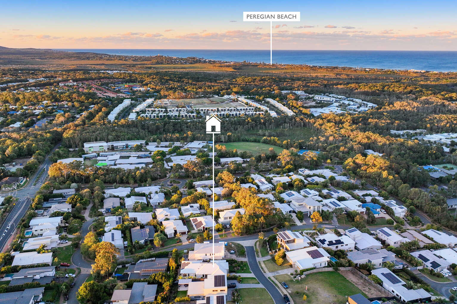 4 Bronze Wing Circuit Peregian Springs 4 Bronze Wing Circuit Peregian Springs