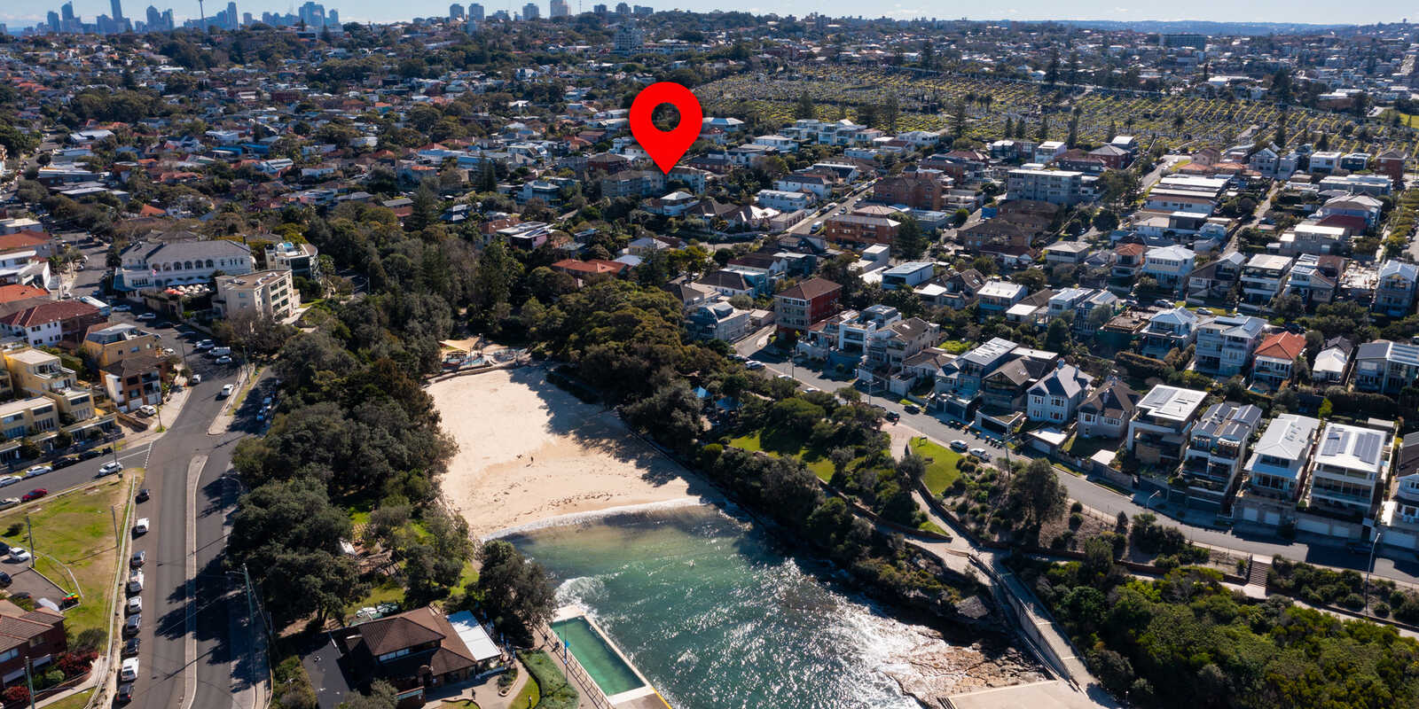 8/1 Blackwood Avenue Clovelly