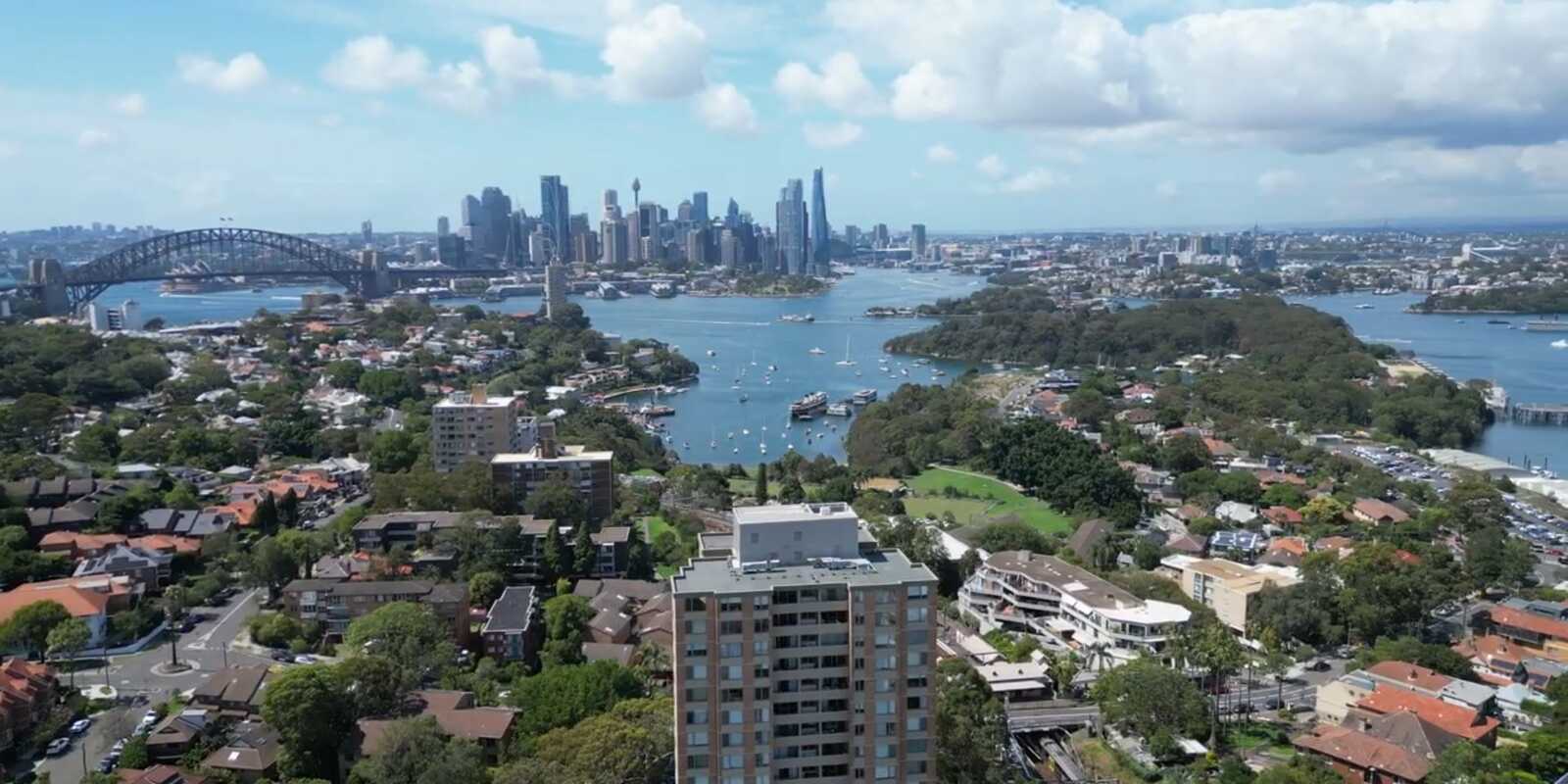 25/2-12 Crows Nest Road Waverton