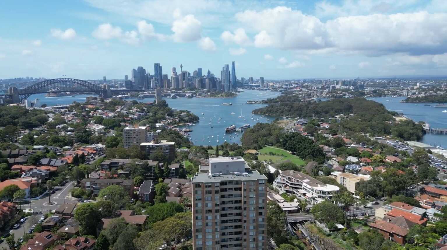 25/2-12 Crows Nest Road Waverton
