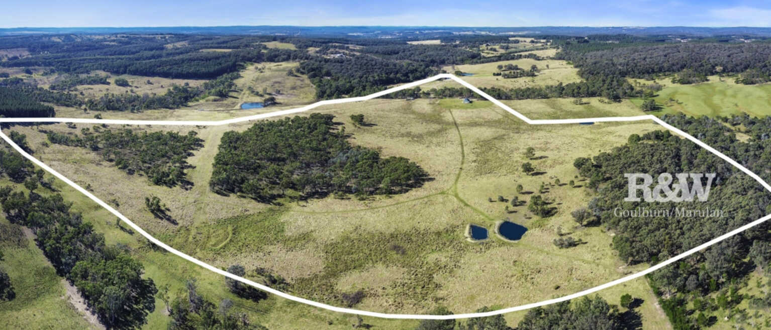 758 Red Hills Road Marulan 758 Red Hills Road Marulan