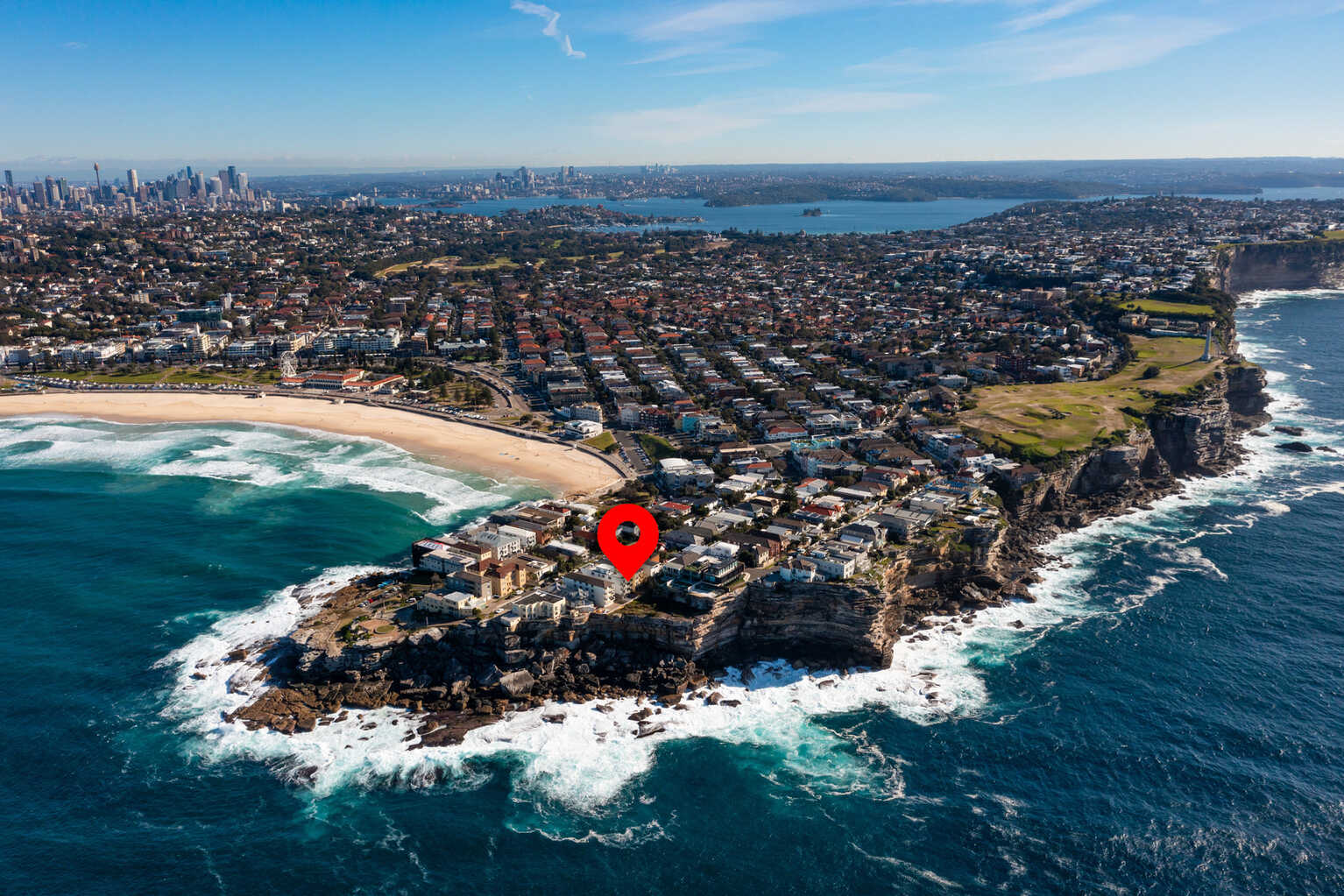 4/152 Brighton Boulevard North Bondi 4/152 Brighton Boulevard North Bondi