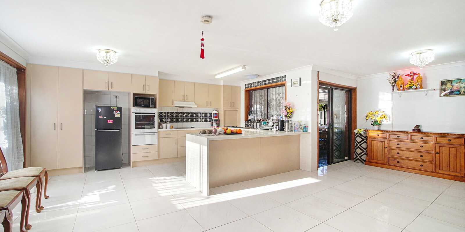 156 Meadows Road Mount Pritchard 156 Meadows Road Mount Pritchard