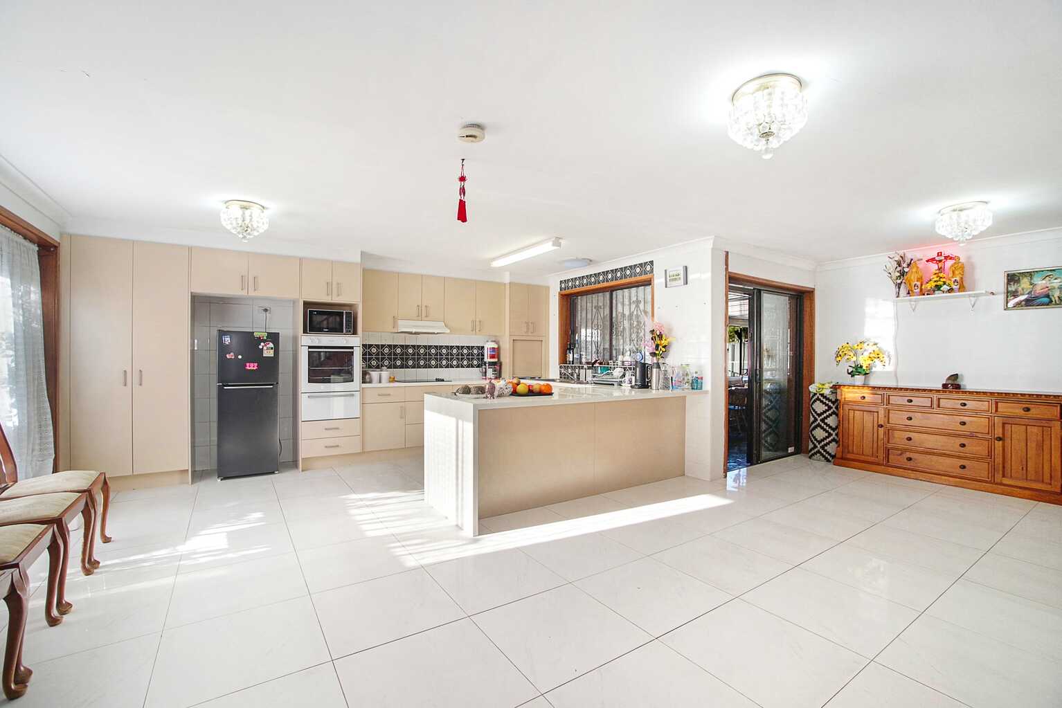 156 Meadows Road Mount Pritchard 156 Meadows Road Mount Pritchard