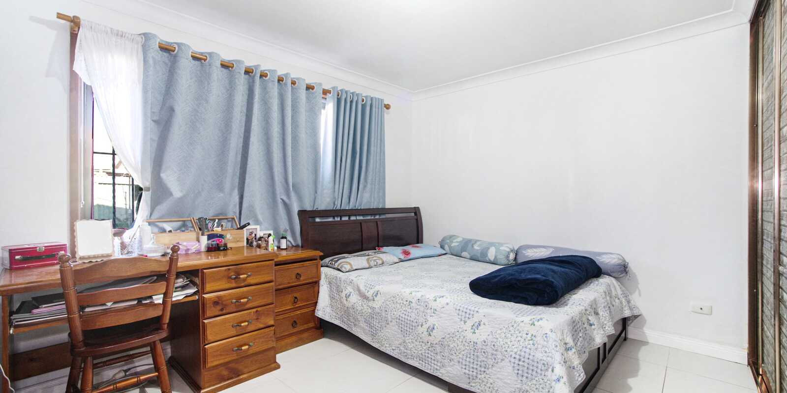 156 Meadows Road Mount Pritchard 156 Meadows Road Mount Pritchard