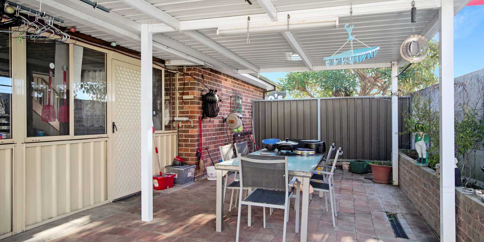 156 Meadows Road Mount Pritchard 156 Meadows Road Mount Pritchard