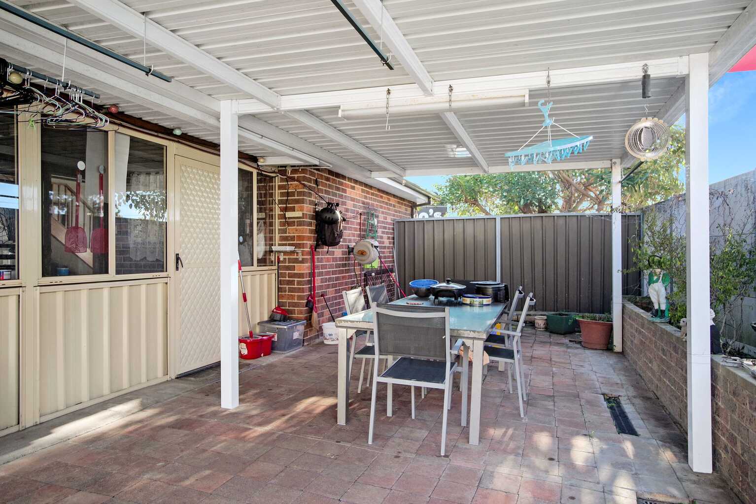 156 Meadows Road Mount Pritchard 156 Meadows Road Mount Pritchard