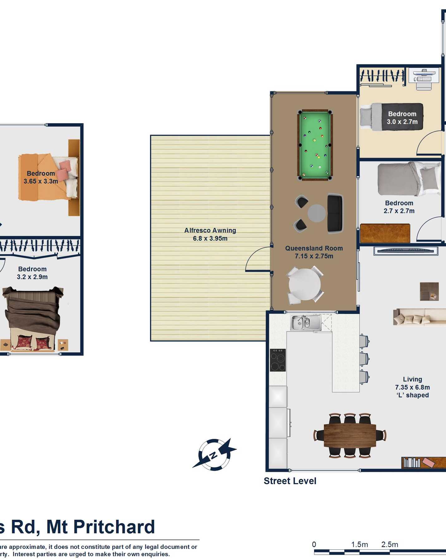 156 Meadows Road Mount Pritchard, Pritchard - Thumbnail 7