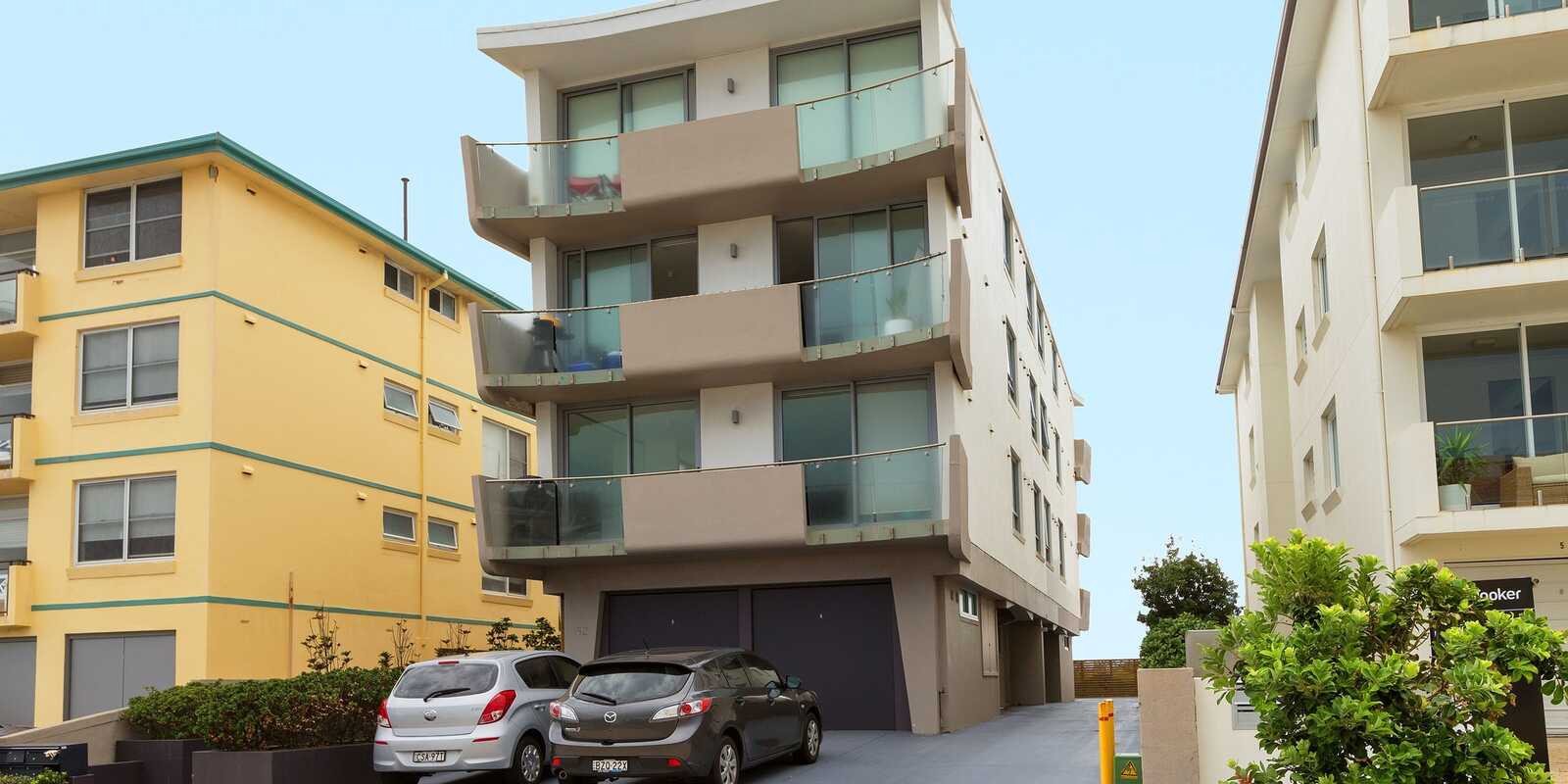 4/152 Brighton Boulevard North Bondi 4/152 Brighton Boulevard North Bondi