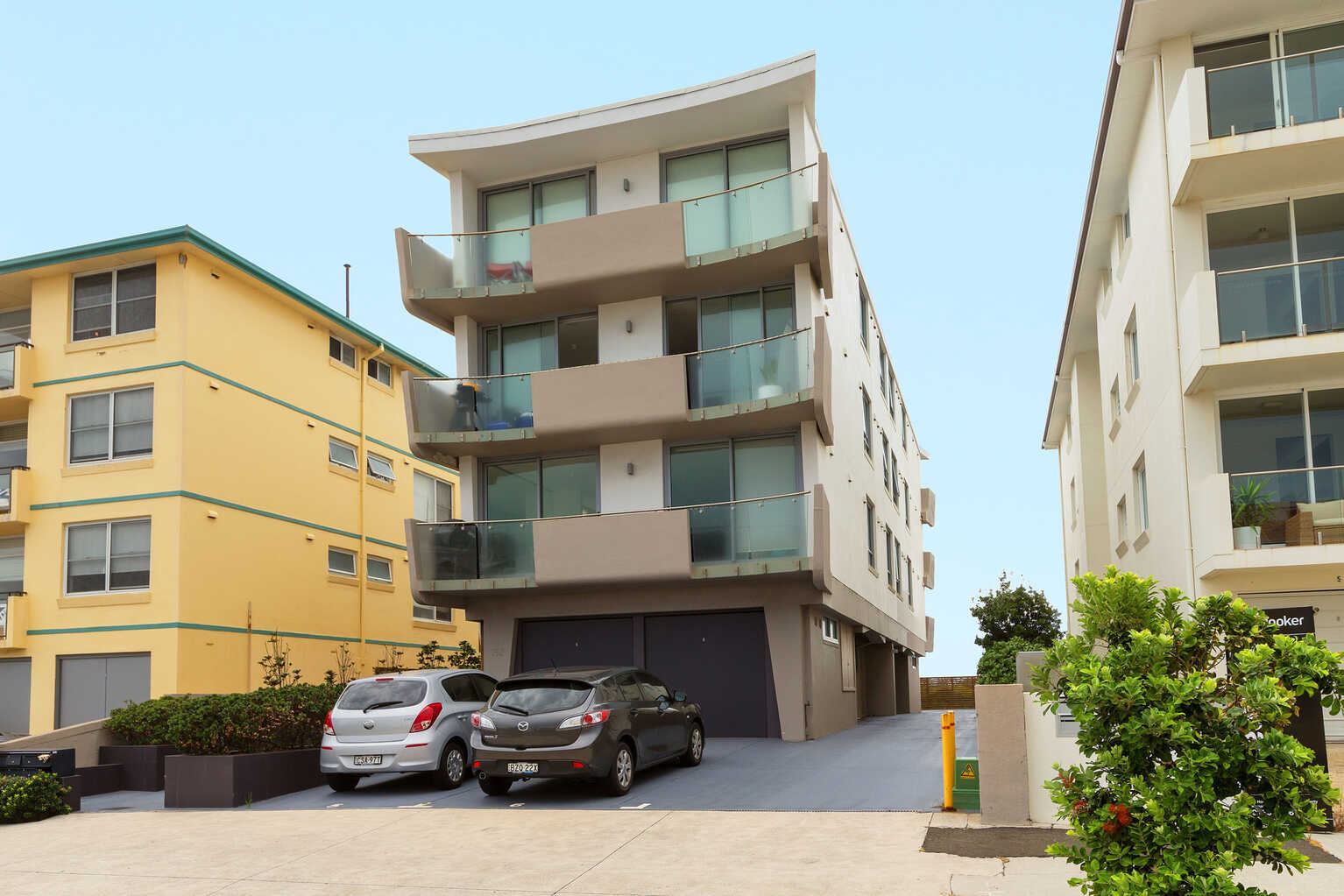 4/152 Brighton Boulevard North Bondi 4/152 Brighton Boulevard North Bondi