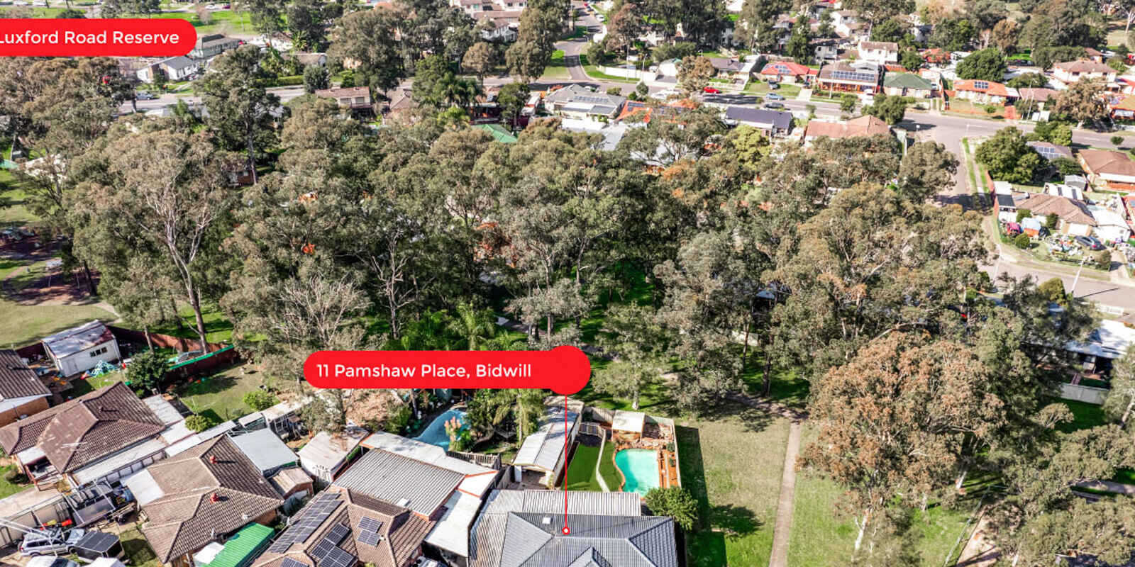 11 Pamshaw Place Bidwill 11 Pamshaw Place Bidwill