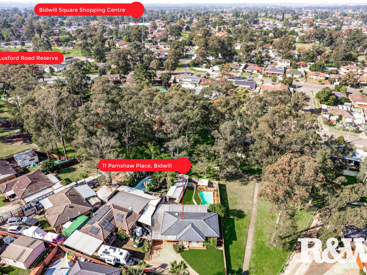 11 Pamshaw Place Bidwill 11 Pamshaw Place Bidwill