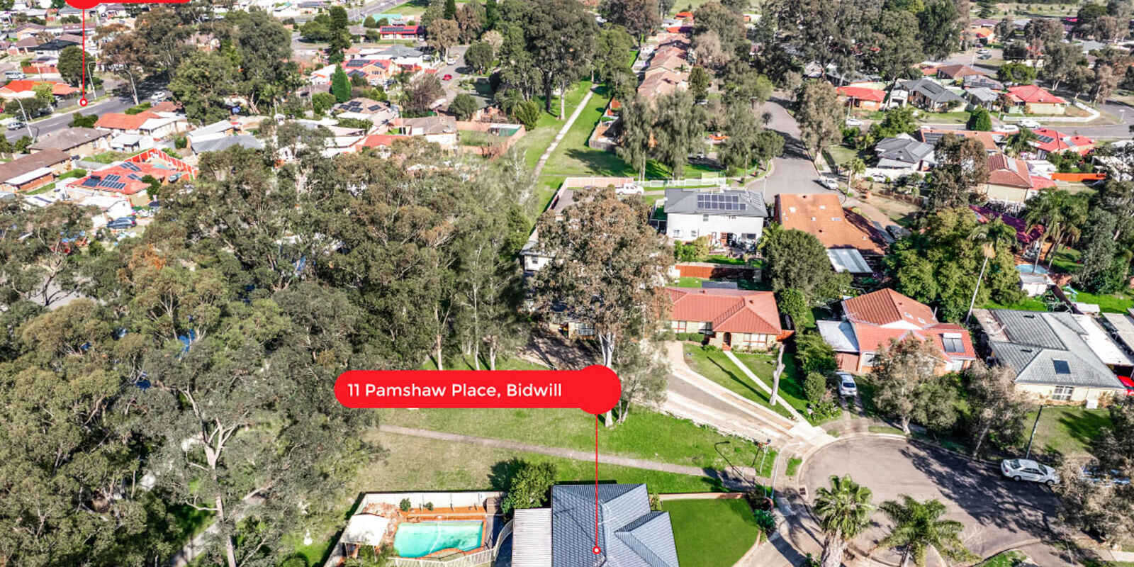 11 Pamshaw Place Bidwill 11 Pamshaw Place Bidwill