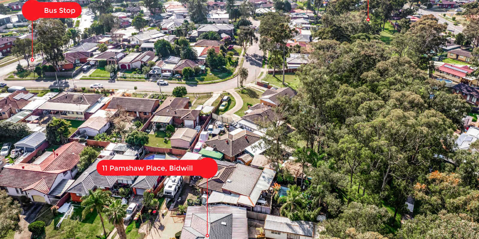 11 Pamshaw Place Bidwill 11 Pamshaw Place Bidwill