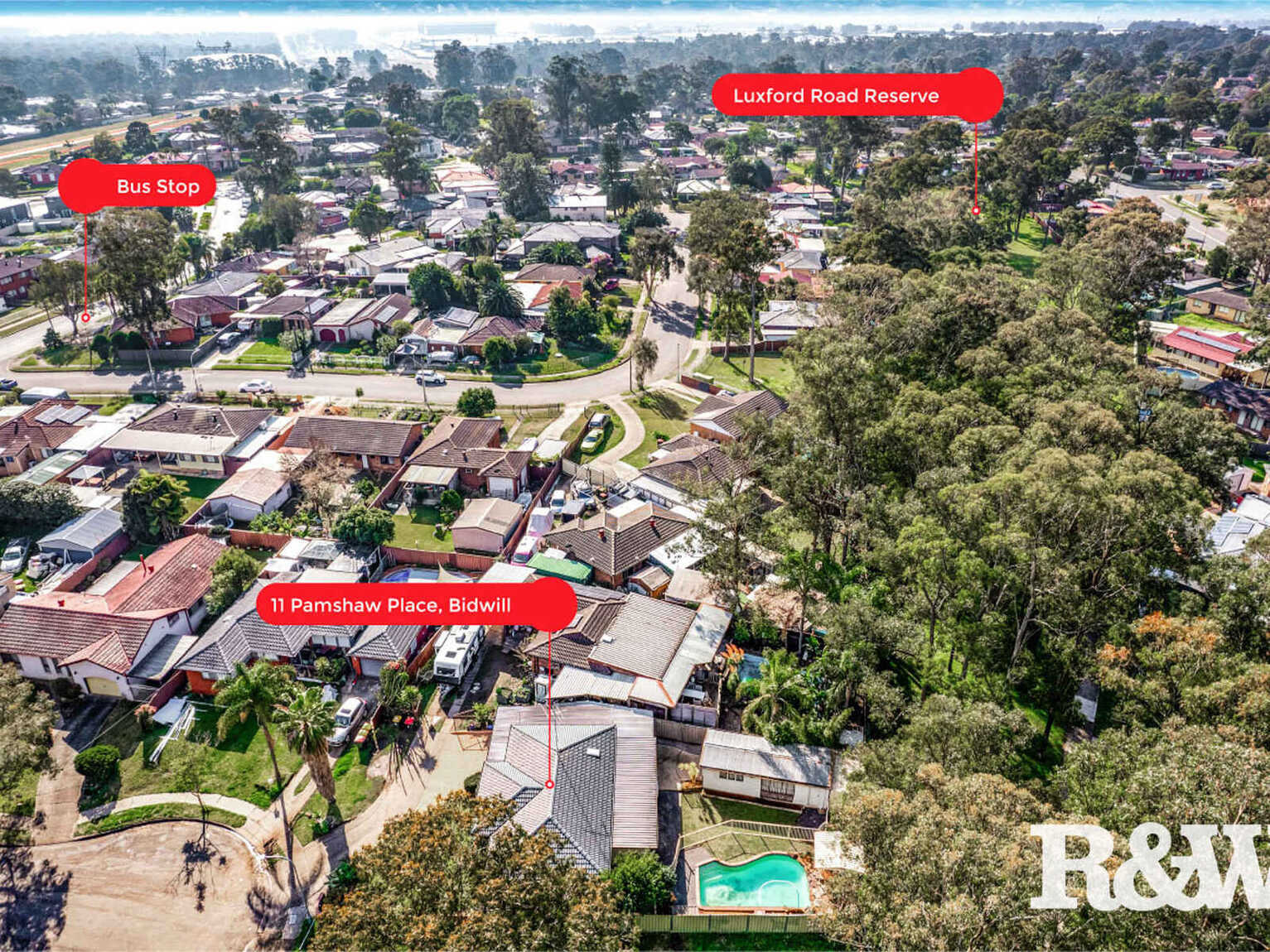 11 Pamshaw Place Bidwill 11 Pamshaw Place Bidwill