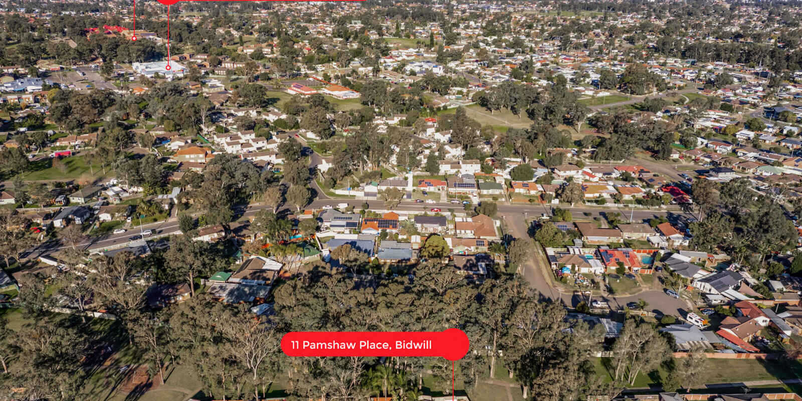 11 Pamshaw Place Bidwill 11 Pamshaw Place Bidwill