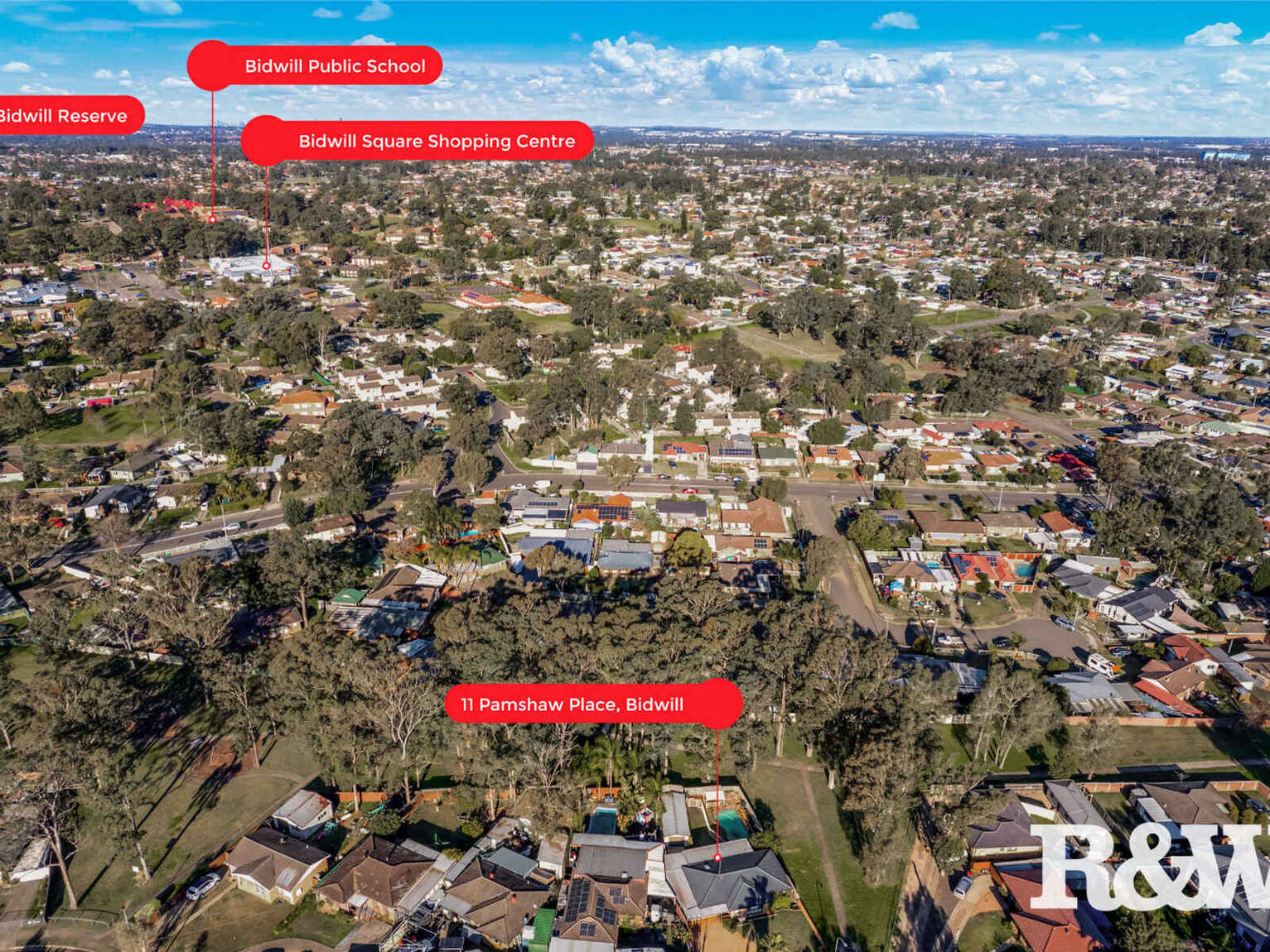 11 Pamshaw Place Bidwill 11 Pamshaw Place Bidwill