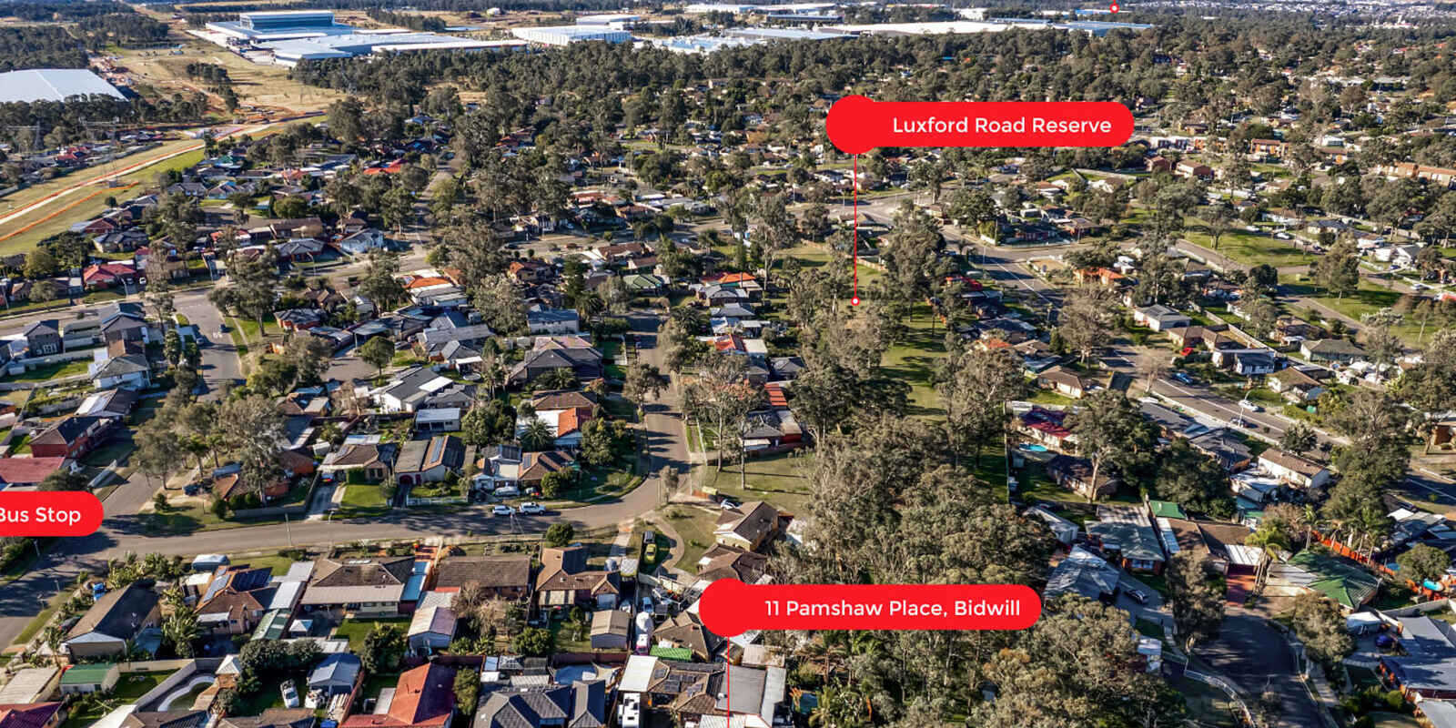 11 Pamshaw Place Bidwill 11 Pamshaw Place Bidwill