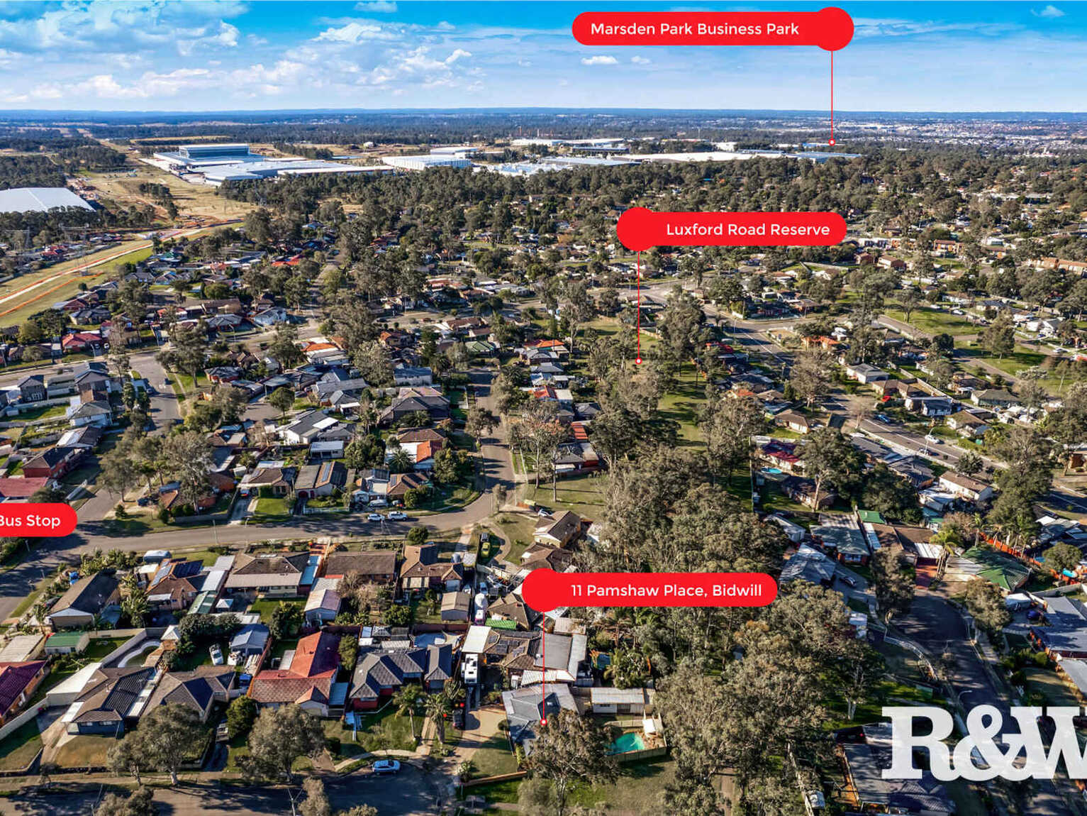 11 Pamshaw Place Bidwill 11 Pamshaw Place Bidwill