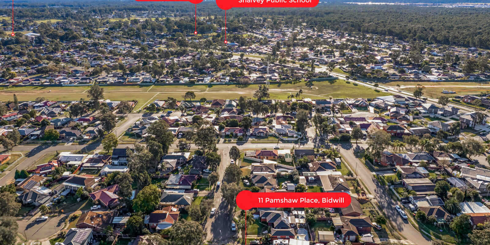 11 Pamshaw Place Bidwill 11 Pamshaw Place Bidwill