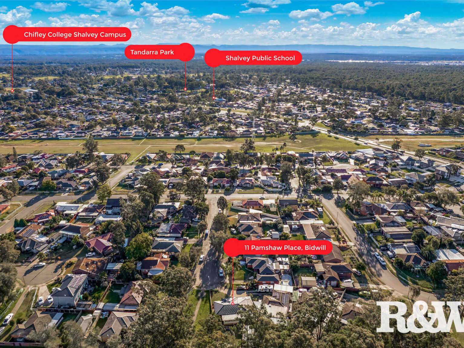11 Pamshaw Place Bidwill 11 Pamshaw Place Bidwill