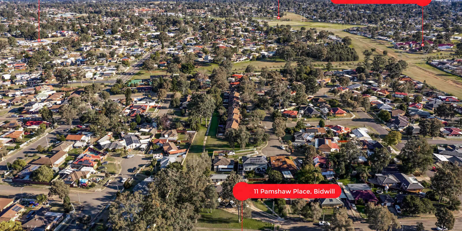11 Pamshaw Place Bidwill 11 Pamshaw Place Bidwill