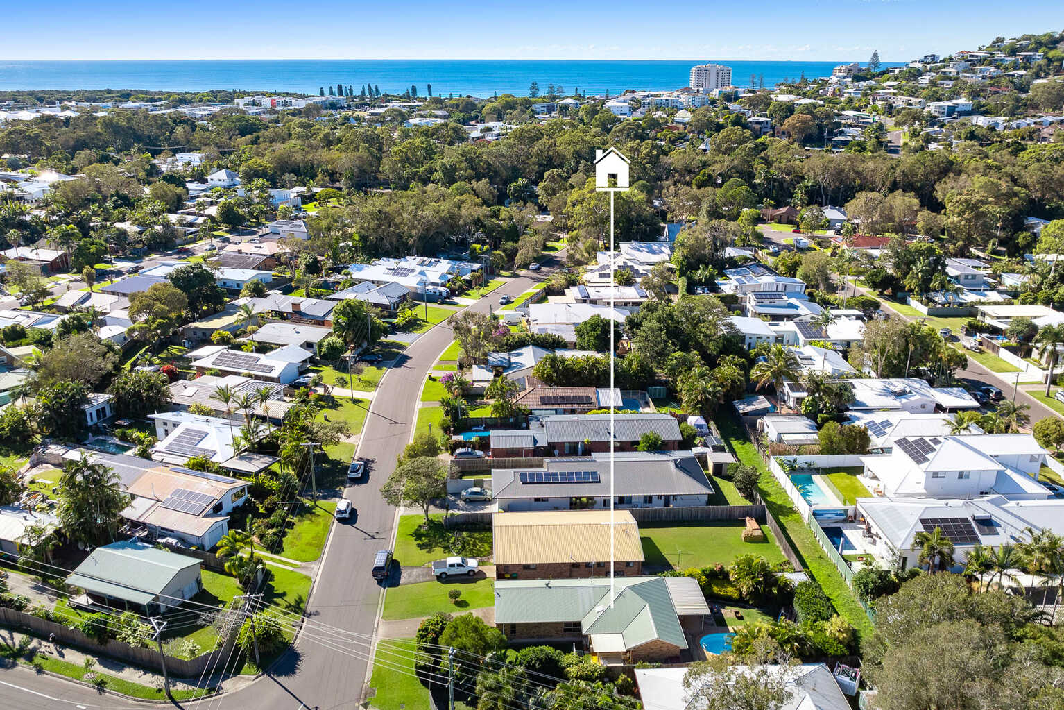 25 Pandanus Avenue Coolum Beach 25 Pandanus Avenue Coolum Beach