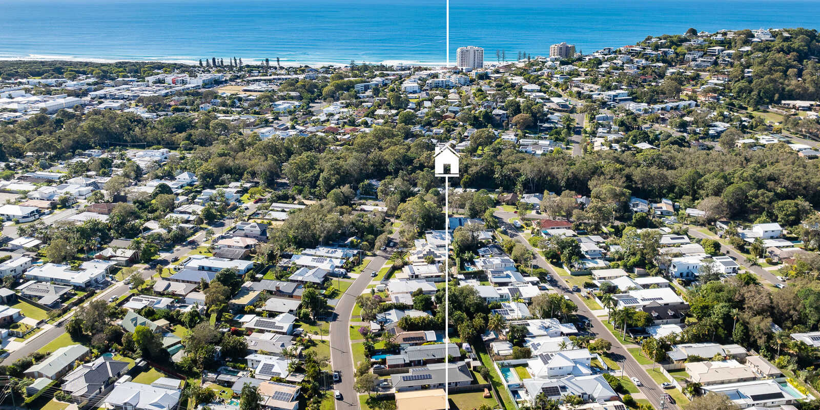 25 Pandanus Avenue Coolum Beach 25 Pandanus Avenue Coolum Beach
