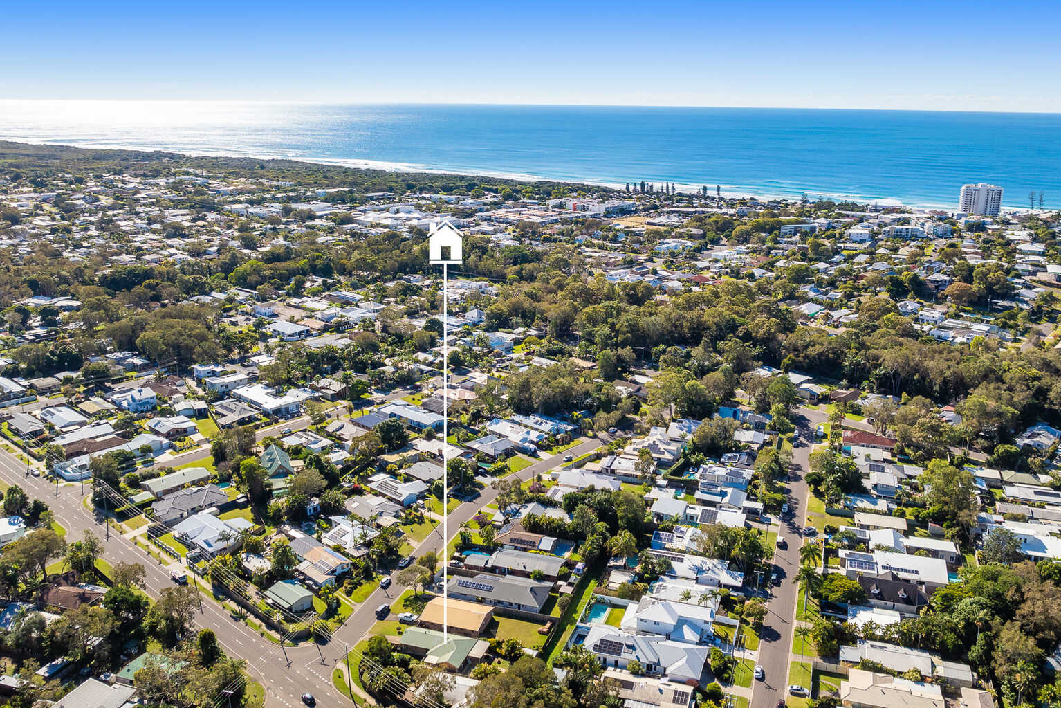 25 Pandanus Avenue Coolum Beach 25 Pandanus Avenue Coolum Beach