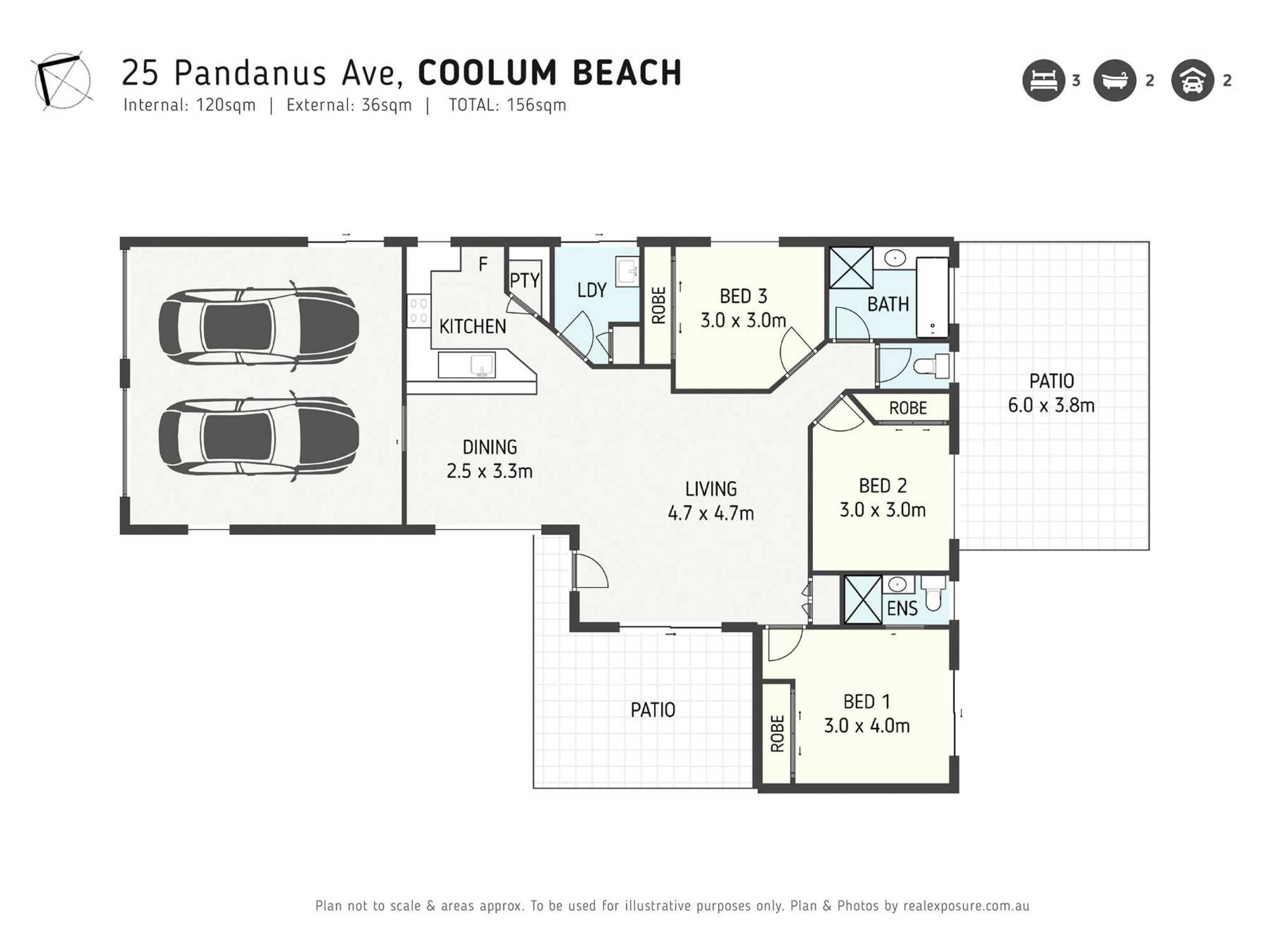 25 Pandanus Avenue Coolum Beach 25 Pandanus Avenue Coolum Beach