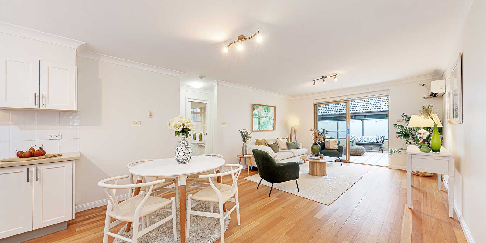1/4 Little Alfred Street North Sydney 1/4 Little Alfred Street North Sydney