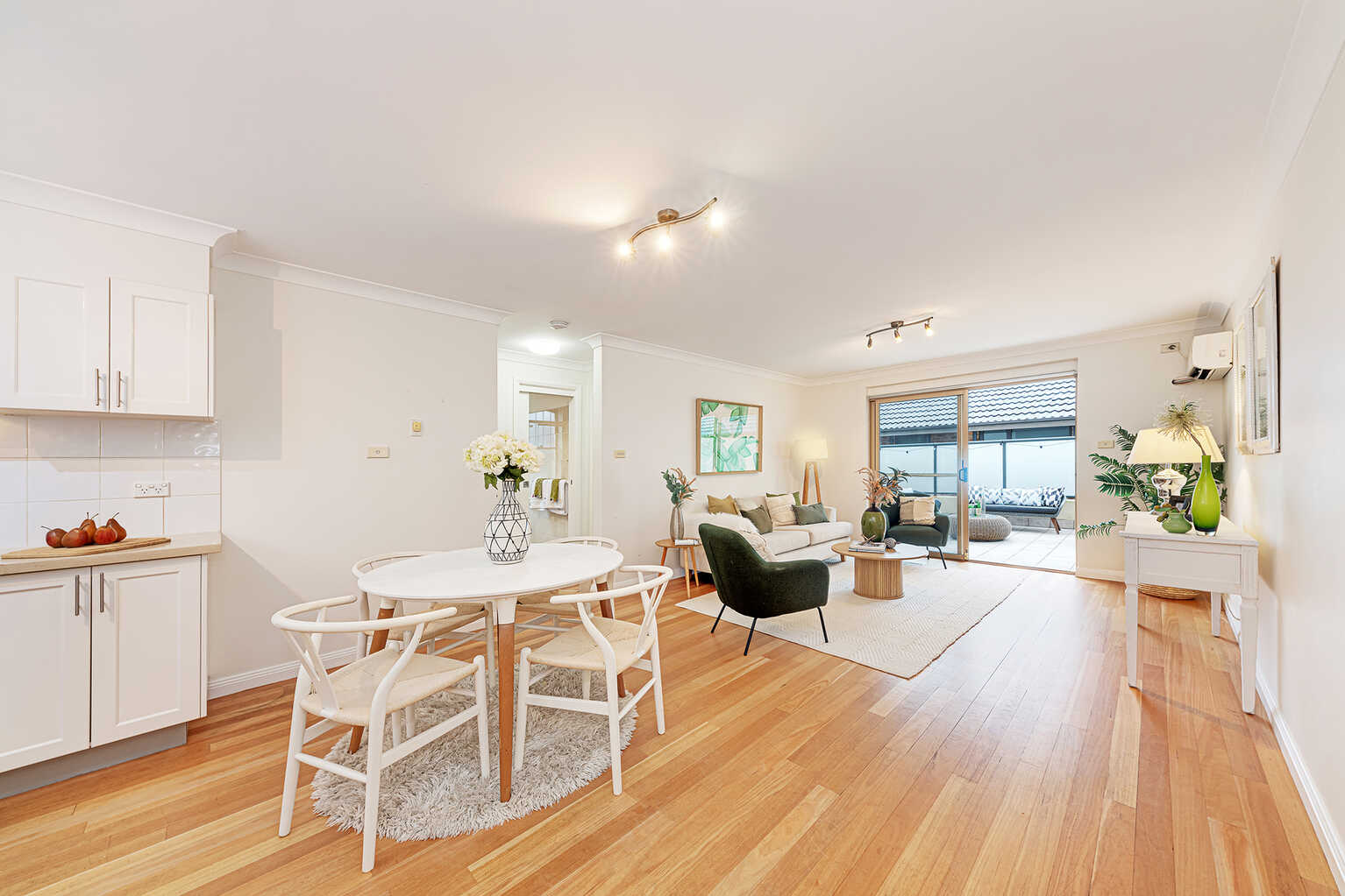 1/4 Little Alfred Street North Sydney 1/4 Little Alfred Street North Sydney