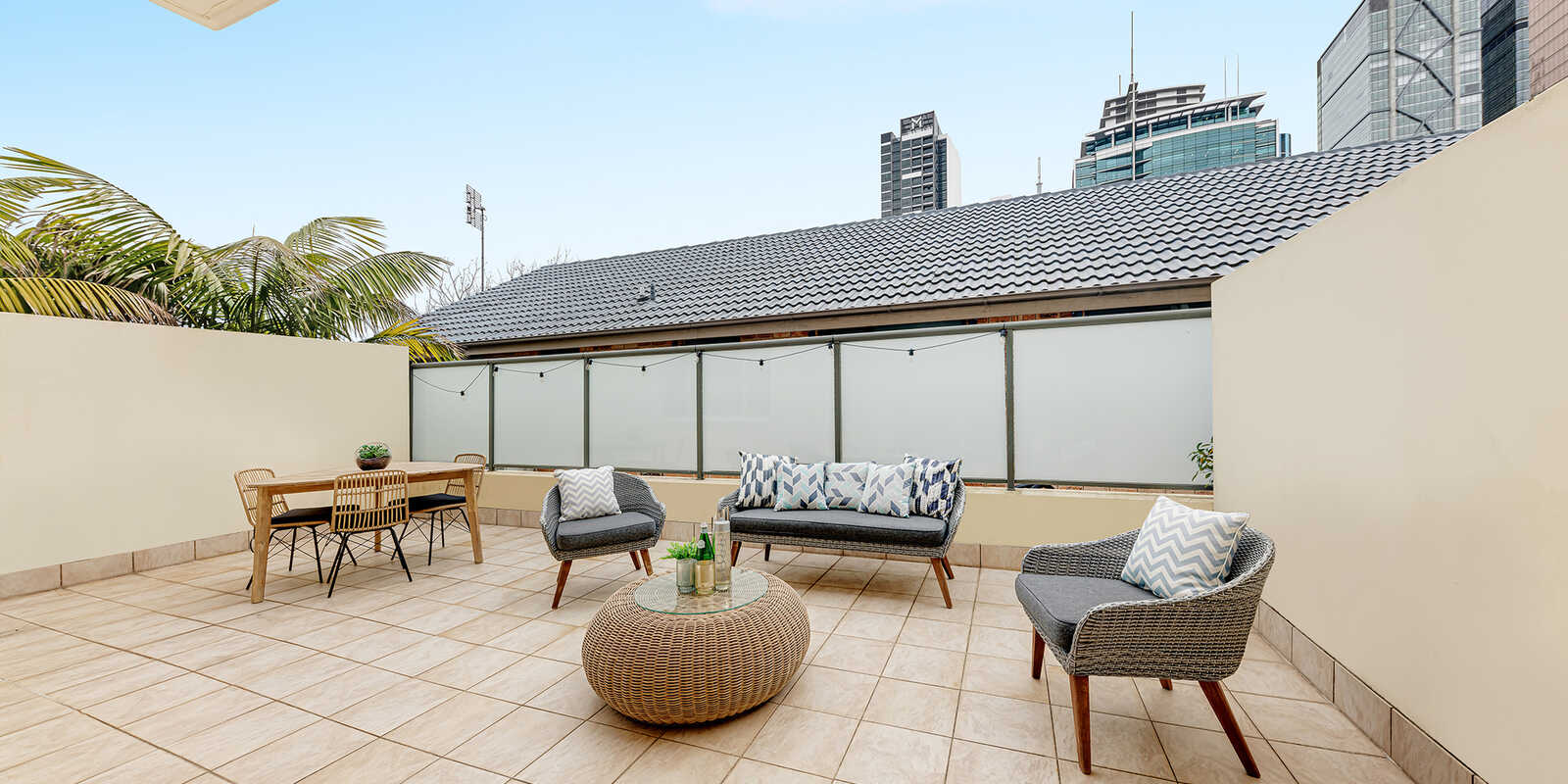 1/4 Little Alfred Street North Sydney 1/4 Little Alfred Street North Sydney
