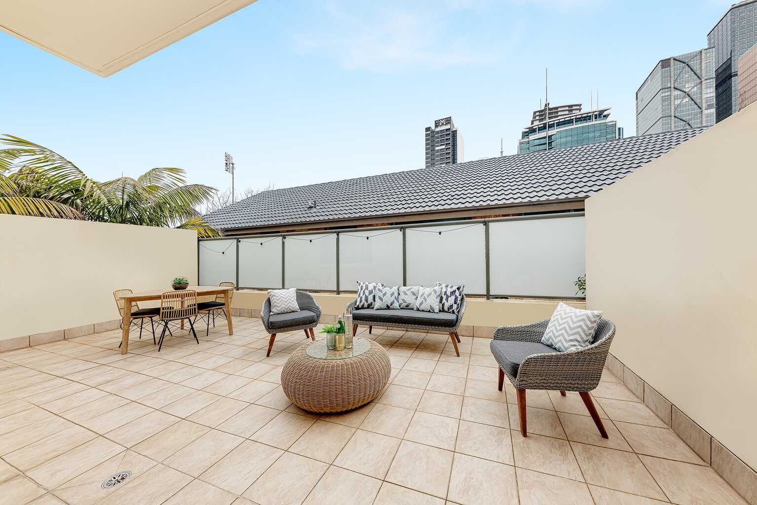 1/4 Little Alfred Street North Sydney 1/4 Little Alfred Street North Sydney