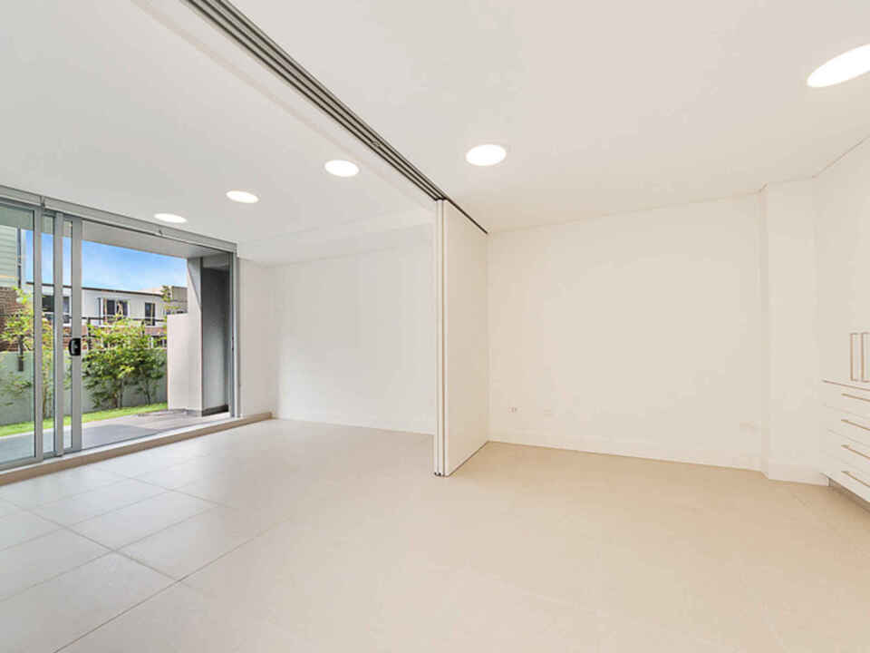 104/160 Sailors Bay Road  Northbridge