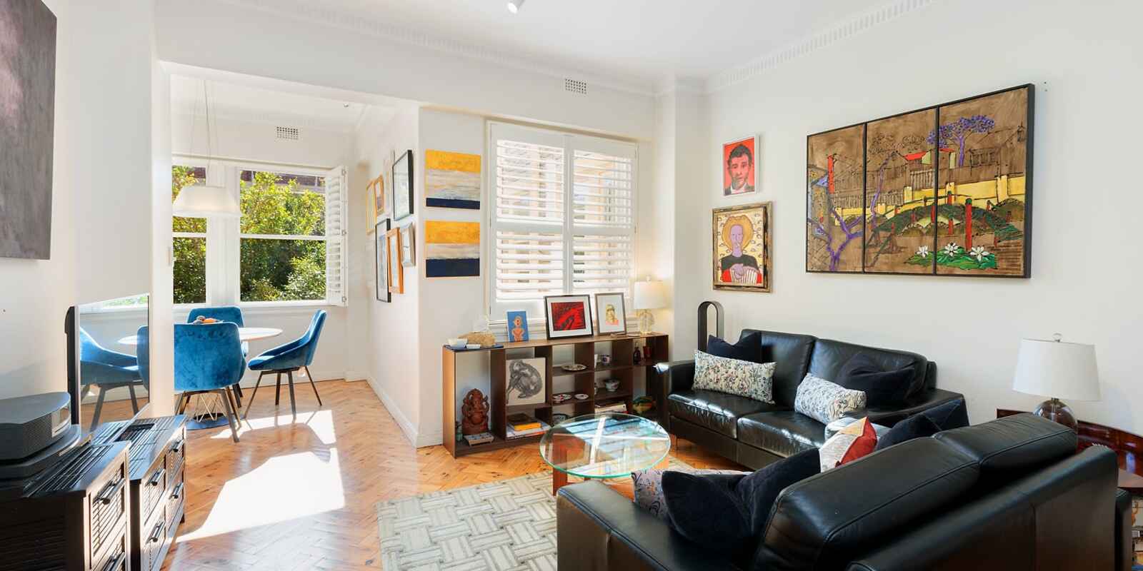 505/12 Macleay Street Potts Point