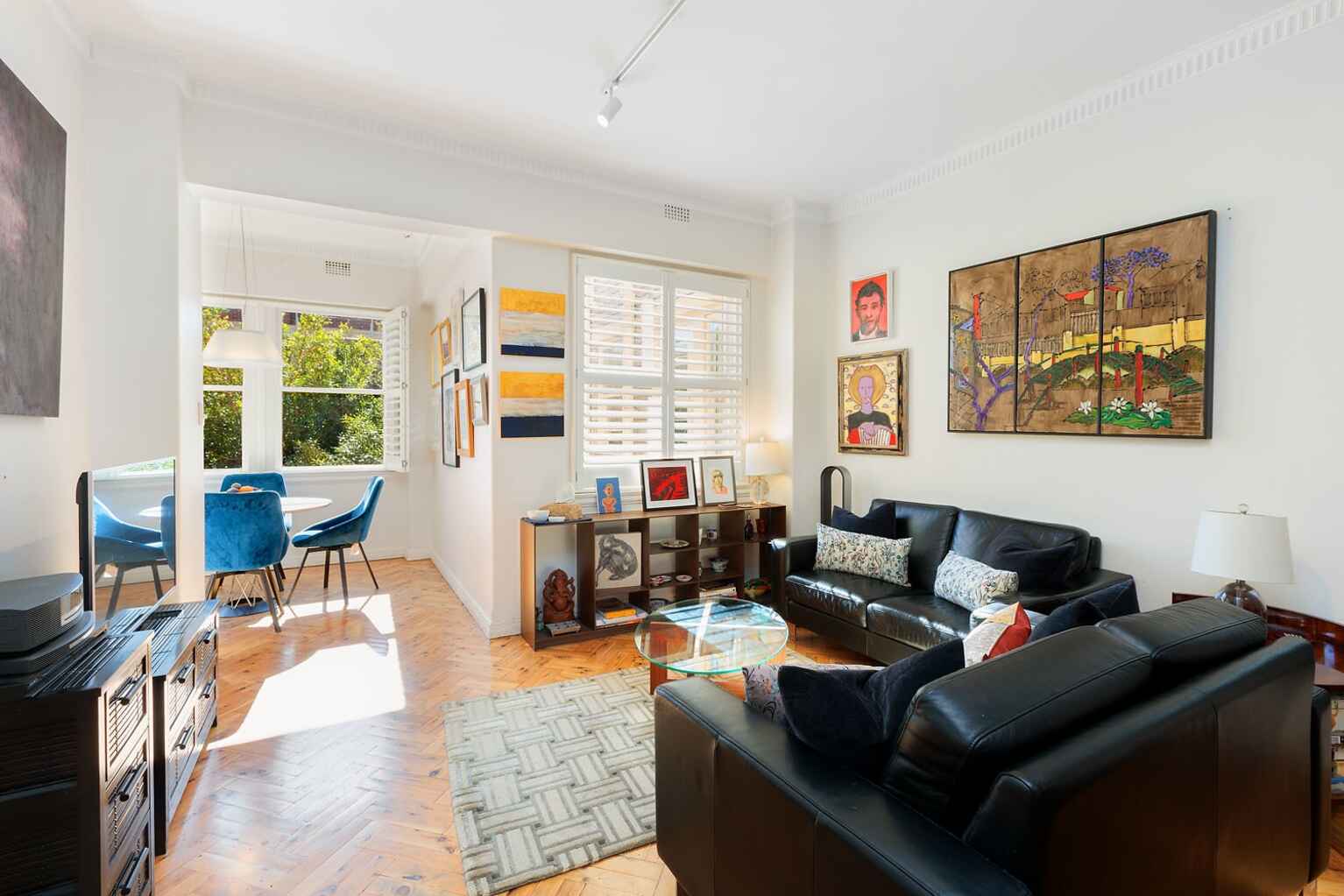 505/12 Macleay Street Potts Point
