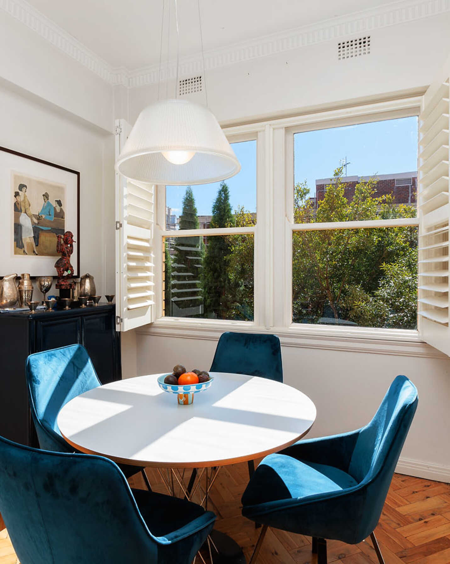505/12 Macleay Street Potts Point, Point - Thumbnail 3
