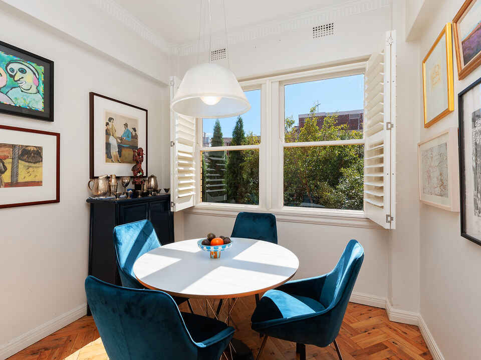 505/12 Macleay Street Potts Point