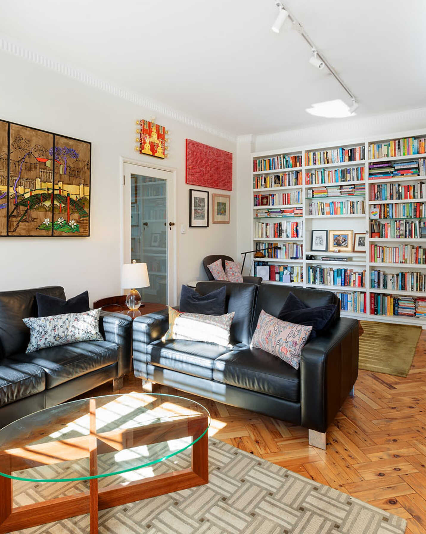 505/12 Macleay Street Potts Point, Point - Thumbnail 4