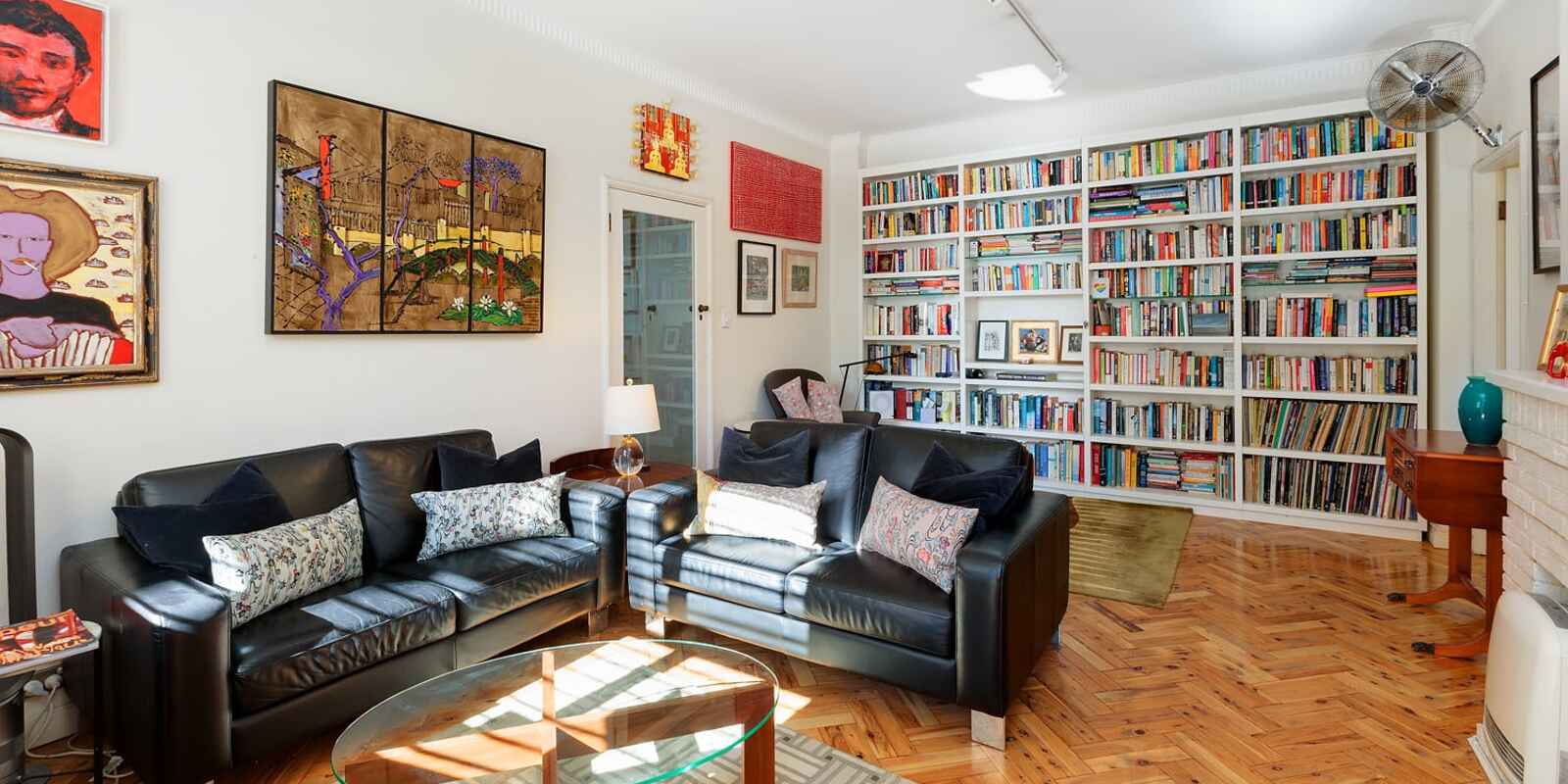 505/12 Macleay Street Potts Point