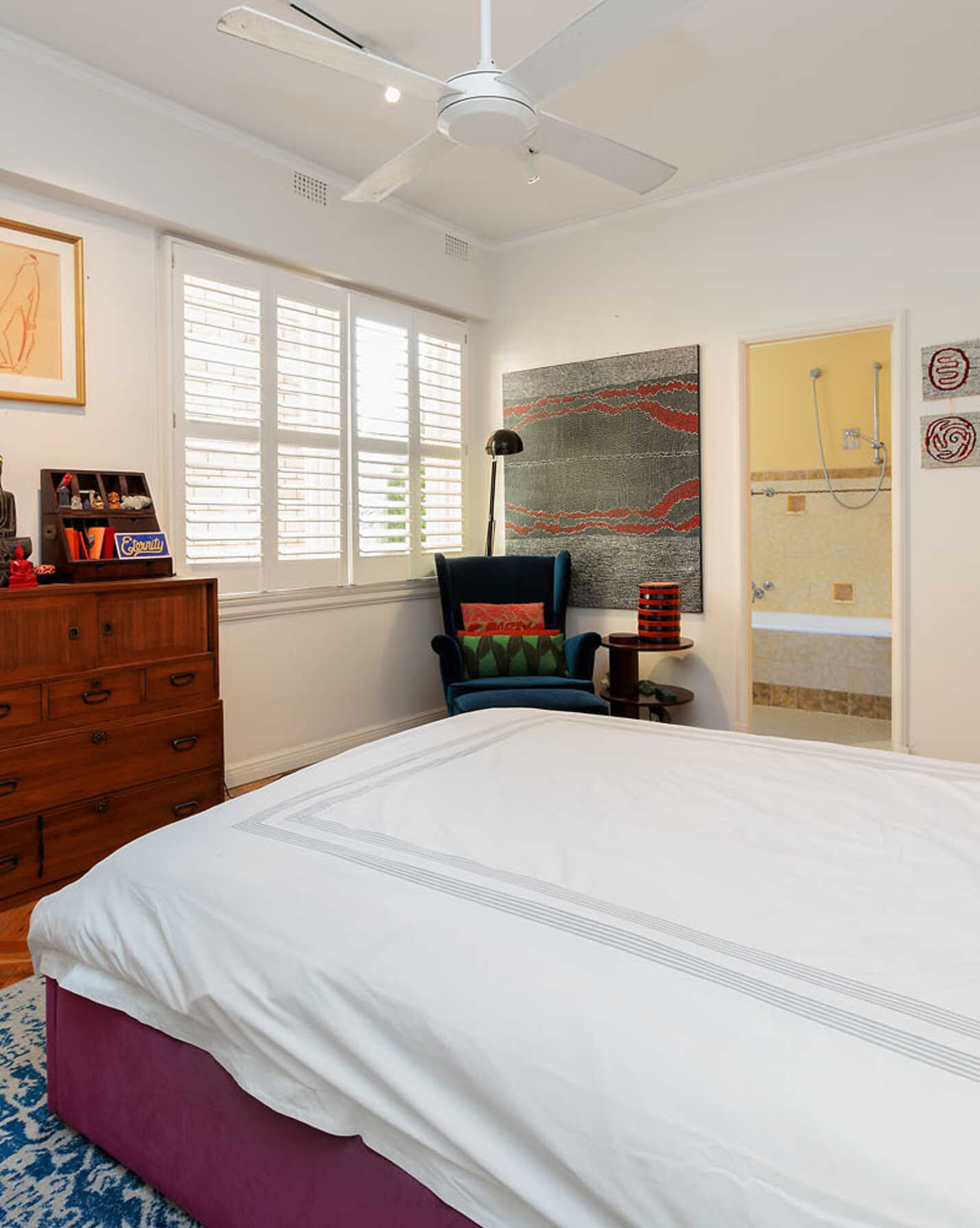 505/12 Macleay Street Potts Point, Point - Thumbnail 6