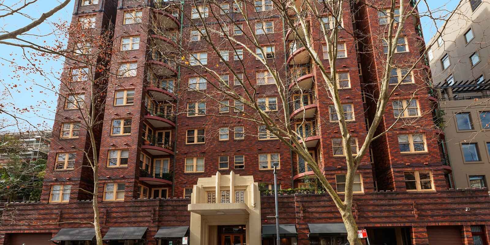 505/12 Macleay Street Potts Point