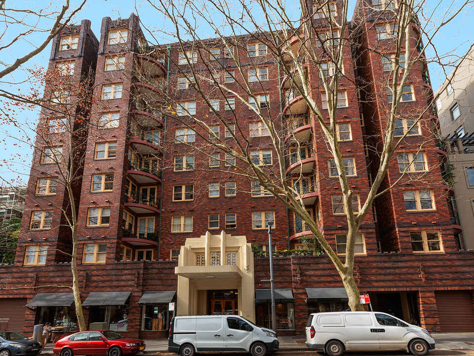 505/12 Macleay Street Potts Point