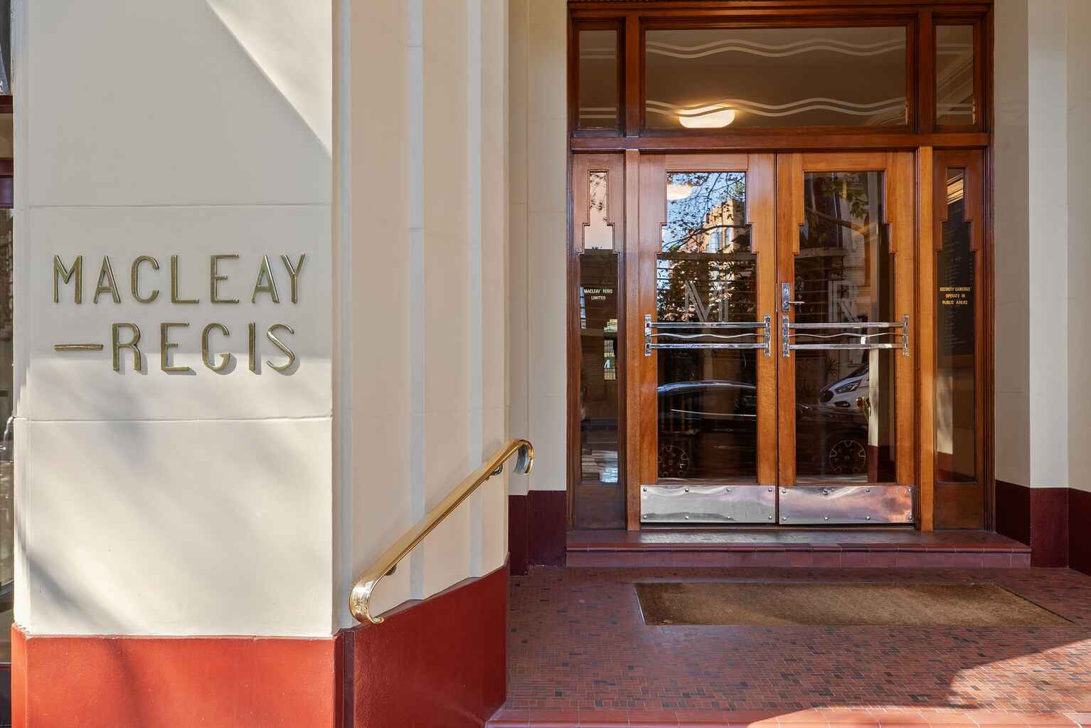 505/12 Macleay Street Potts Point
