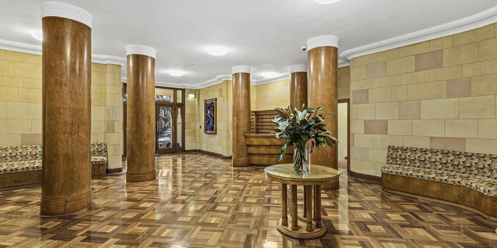 505/12 Macleay Street Potts Point