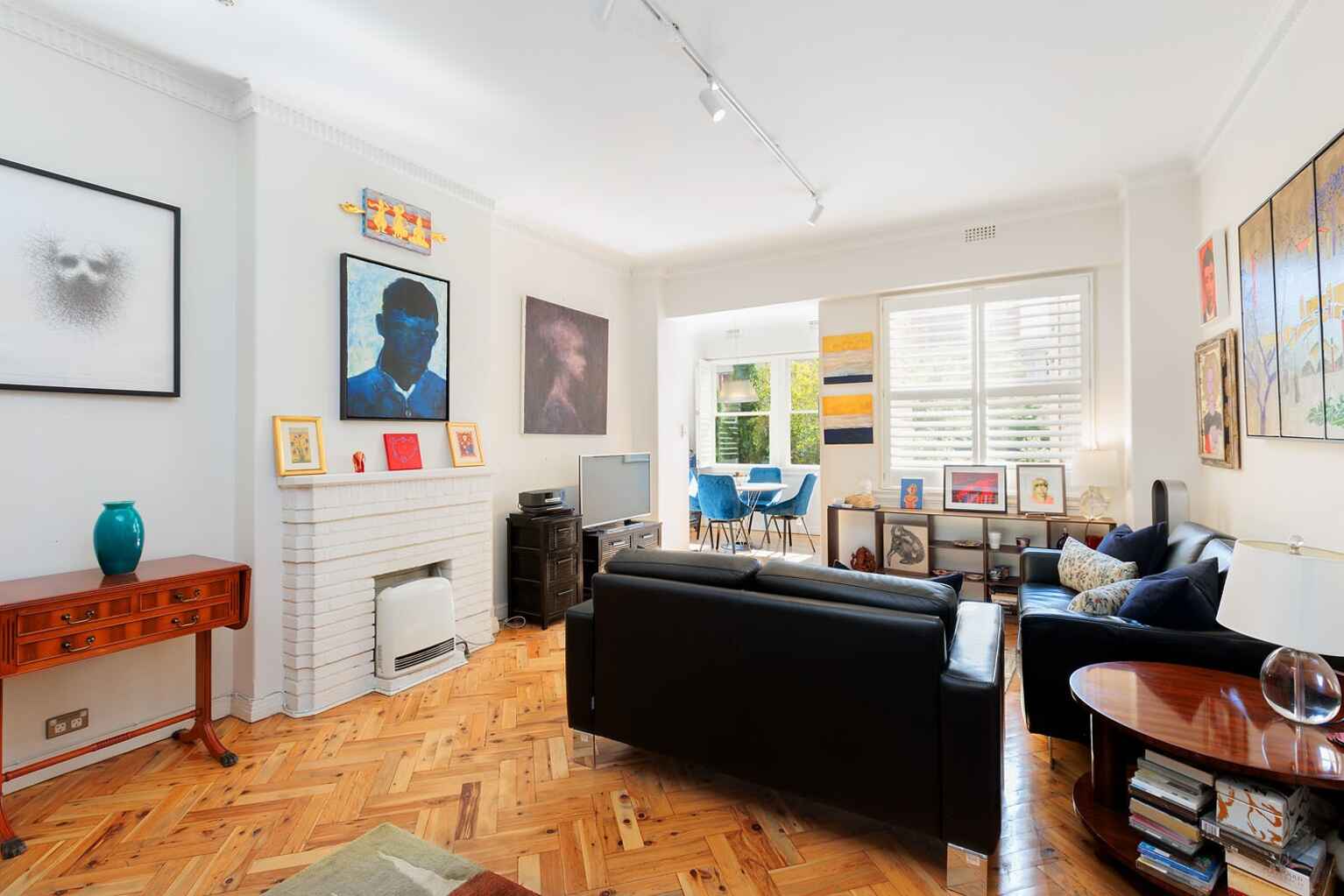 505/12 Macleay Street Potts Point