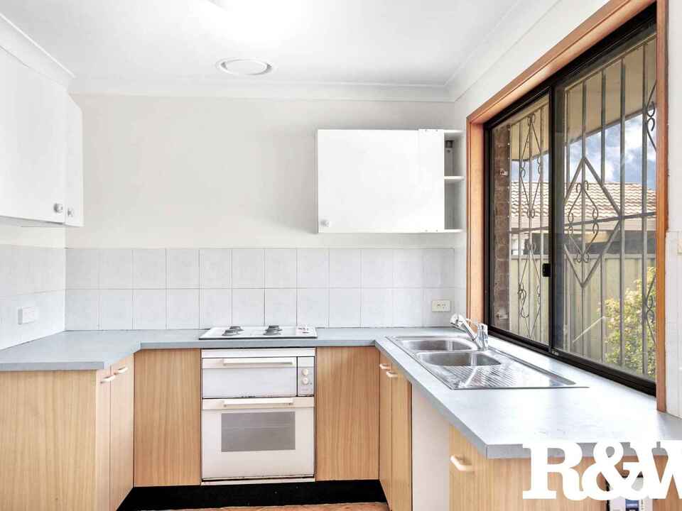 4 Heseltine Place Rooty Hill