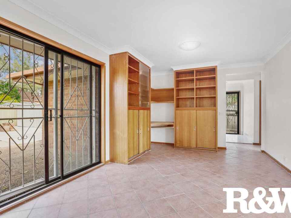 4 Heseltine Place Rooty Hill